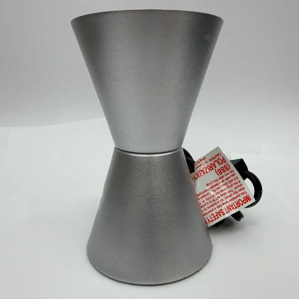 Unknown silver motion